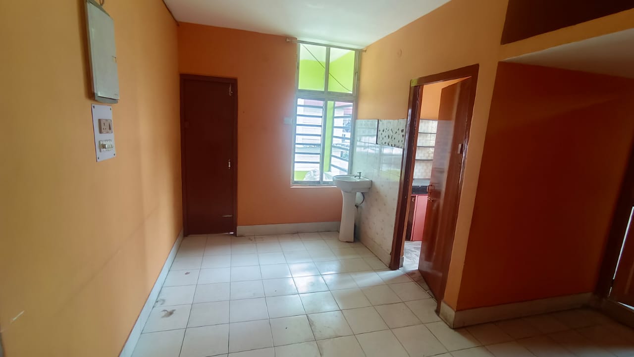 Unfurnished 2bhk in Silpukhuri, Assam, India for Rent